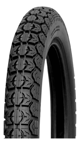 Cubierta Moto Cg Ybr Rx 150 3.00 18 Kingstone Siamotos++