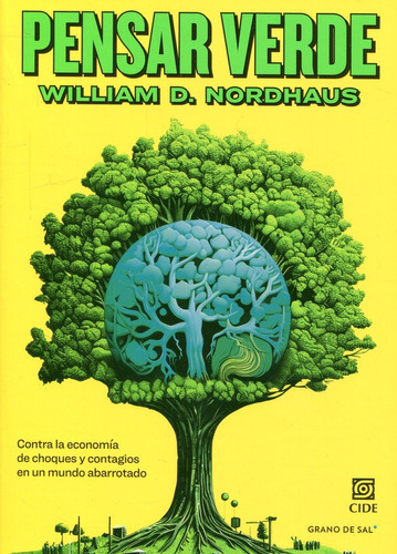 Pensar En Verde - William D Nordhaus