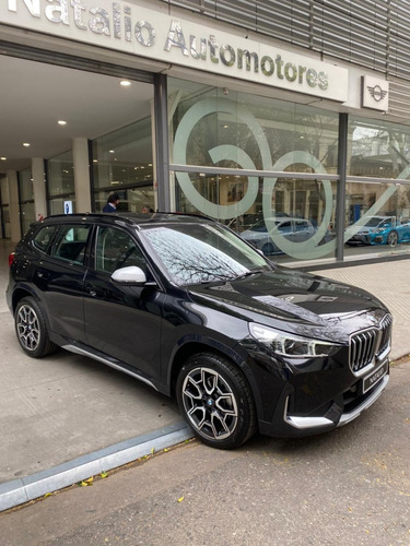BMW X1 2.0 Sdrive 20i Sportline