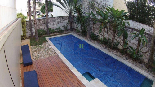 Casa Residencial À Venda, Jardim Yolanda, São José Do Rio Preto - Ca0997. - Ca0997