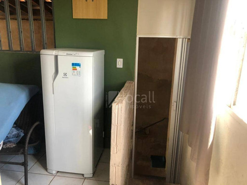 Imagem 2 de 30 de Casa Com 4 Dormitórios À Venda, 160 M² Por R$ 380.000,00 - Residencial Gabriela - São José Do Rio Preto/sp - Ca2642