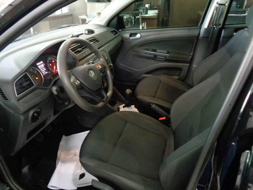 Imagem 7 de 15 de Volkswagen Gol 1.0 Flex 12v Mc
