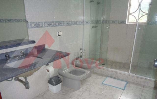 Imagem 14 de 15 de Casa Sobrado Para Venda, 4 Dormitório(s), 346.0m² - 1073