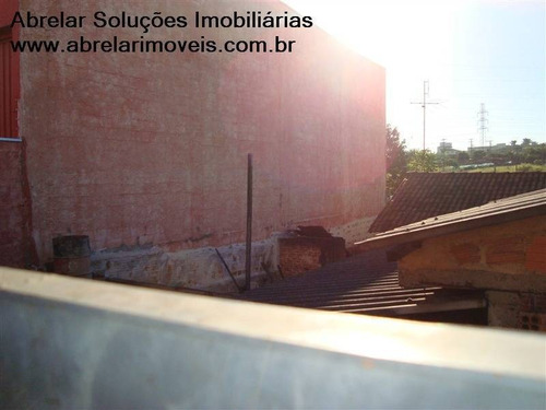 Imagem 2 de 4 de Barracão À Venda Em Jardim Pauliceia - Ba001346