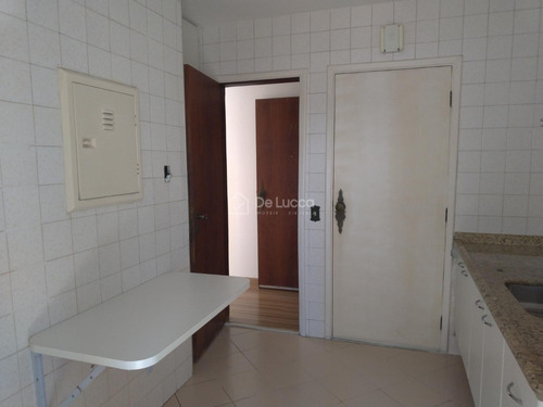 Imagem 23 de 30 de Apartamento Para Aluguel Em Bosque - Ap006916