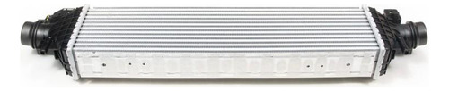 Resfriador Admissão Intercooler Gm 95406939