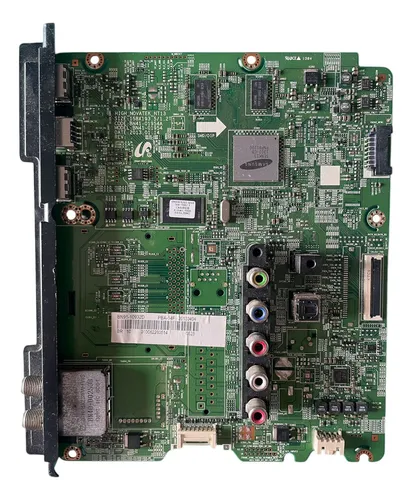 comprar Placa Principal Un40f5200 \u002F Bn91-10932d Bn41-01954b