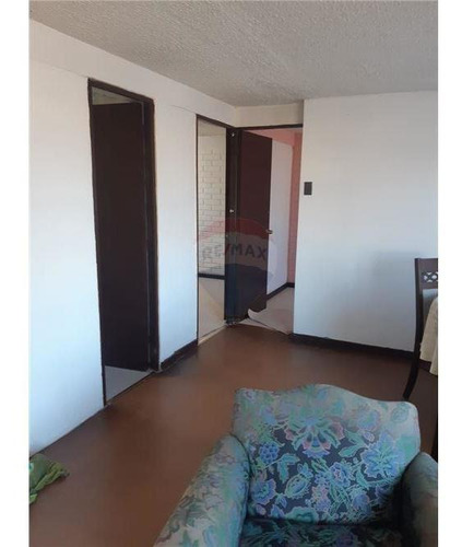Imagen 5 de 12 de En Venta Departamento Piso 1 En Coquimbo