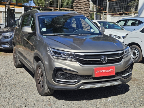 Dfm Sx5 Joyear Sx5 1.6 2021