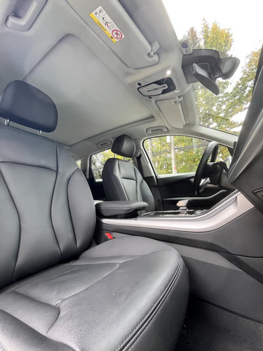 Audi Q7 3.0 V6 55 Tfsi Mhev