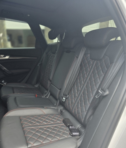 Audi Q5 3.0 Sq5 Tfsi Quattro 354Hp At