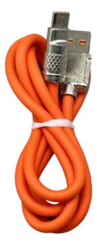 Cable De Carga Rápida Tipo C Cable De Carga 1,5 Metros