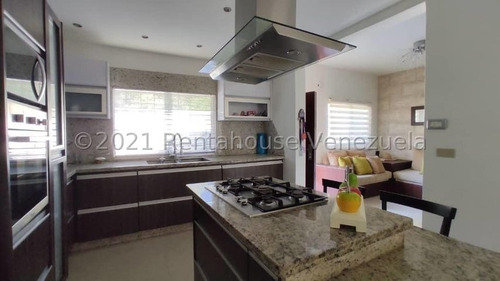 Imagen 12 de 29 de Excelente Town House En Venta En El Limón-cod. 22-14371-jgvr.