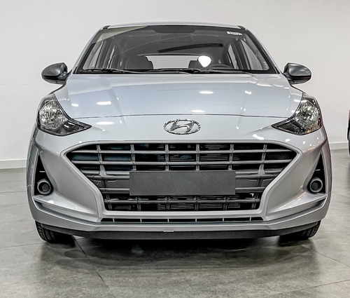 Imagen 2 de 3 de Hyundai Grand I10 2022