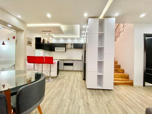 Imagen 6 de 12 de Lp Hermosa Casa Lujosa En El Portal De La Castellana