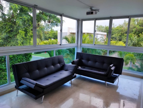Villa En Venta En Playa Nueva Romana