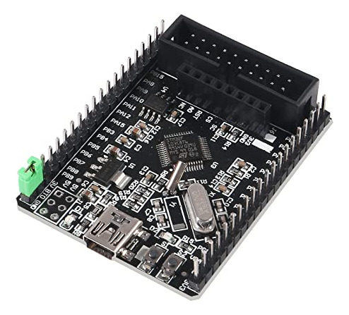 Sistema Dorhead Stm32f103c8t6/cbt6 Stm32f103 Smt32f1 Stm32