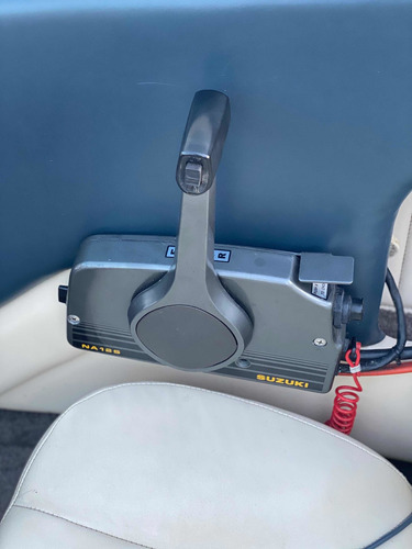 Arco Iris Eclipse 18 Suzuki 140 Hp