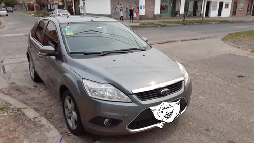 Ford Focus Ii 2.0 Trend Plus 2010