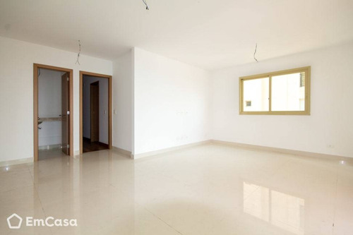 Imagem 3 de 10 de Apartamento À Venda Em São Paulo - 22448