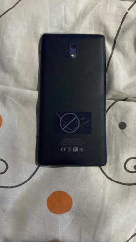 Celular Nokia A3