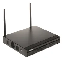 Comprar Dahua Nvr Wifi Dhi-nvr1104hs-w-s2 4 Mp 4 Canales Ip 
