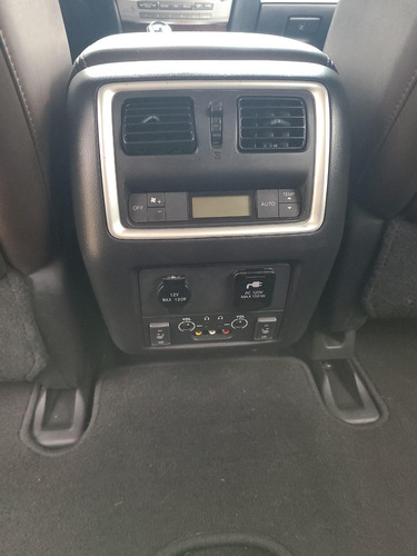 Infiniti QX60 2.5 Hybrid Cvt