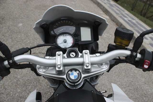 Imagen 3 de 12 de Bmw F800r - Abs - Calienta Puños De Fabrica
