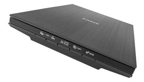 Imagen 3 de 7 de Escaner Plano Canon Lide 400 4800x4800 Diginet
