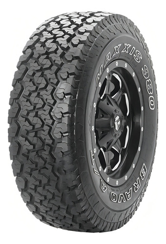 Pneu 245/70 R16 111t Xl Maxxis Owl At-980 Aro 16