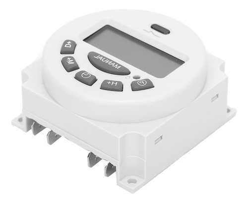 Pantalla Digital Electronic Timer Time L701 Para Radiodifusi