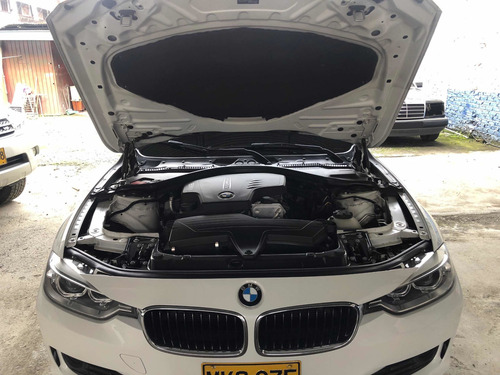 Bmw 2013 2.0 328i
