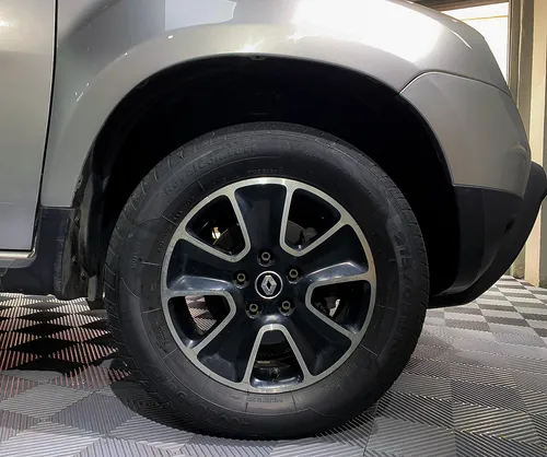 Renault Duster 2.0 Dynamique 4X2 At