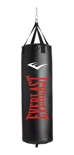 Bolsa De Boxeo Everlast Nevatear 70 Lbs 