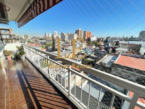 Venta Semipiso 4 Ambientes Con Cochera