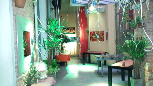 Salón De Eventos. Recoleta / Palermo / Barrio Norte