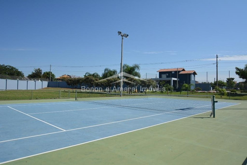 Terreno À Venda Em Campos Do Conde Ii - Te011226
