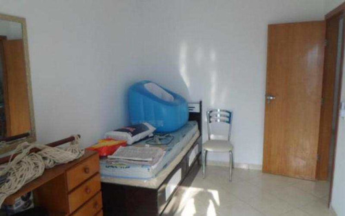 Imagem 27 de 30 de Apartamento Com 2 Dorms, Caiçara, Praia Grande - R$ 280 Mil, Cod: 3796 - V3796