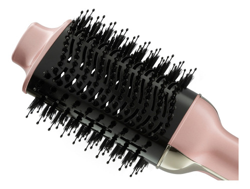 Escova Secadora Philco Soft Rose Gold Pec08 1200w 110v