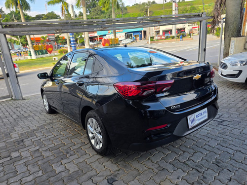 Chevrolet Onix ONIX SEDAN PLUS LT 1.0 12V FLEX 4P MEC.