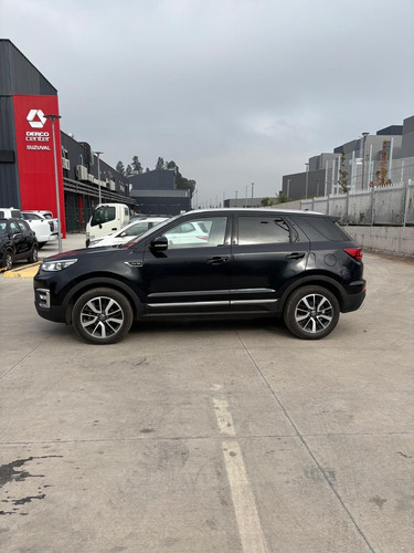 Changan Cs55 1.5 Luxury Mt 2021