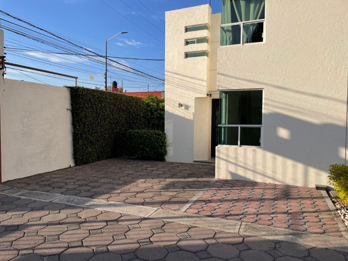 Imagen 2 de 30 de Hermosa Casa En Cholula Puebla
