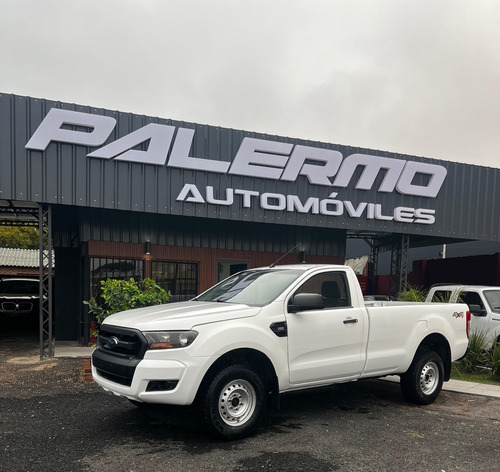 Ford Ranger 2.2 Cs Xl Ci 125cv