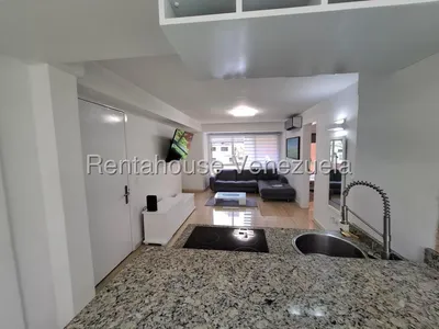 Apartamento en alquiler