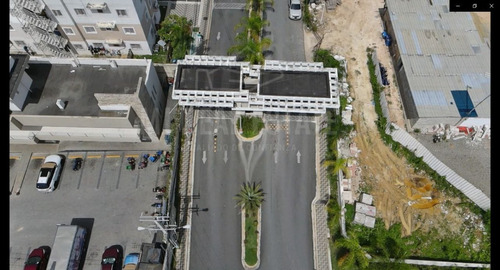 Imagen 9 de 11 de Apartamento En Santo Domingo Oeste