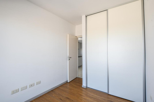 Imagen 9 de 16 de Departamento De 1 Dormitorio En Venta A Estrenar Alberdi