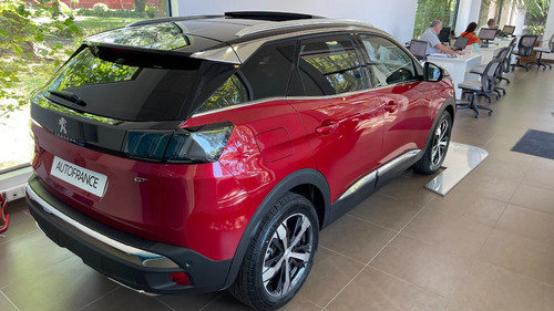 Imagen 7 de 25 de Peugeot 3008 Gt Pack