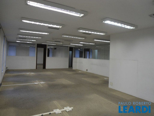 Conj. Comercial - Jardim Paulista - Sp - 429496