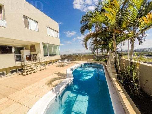 Imagem 10 de 15 de Casa Em Condominio - Jardim Aquarius - Ref: 1269 - V-ca1324