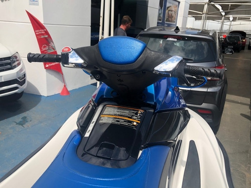 Imagem 7 de 8 de Sea Doo Jet Ski Gtx 155